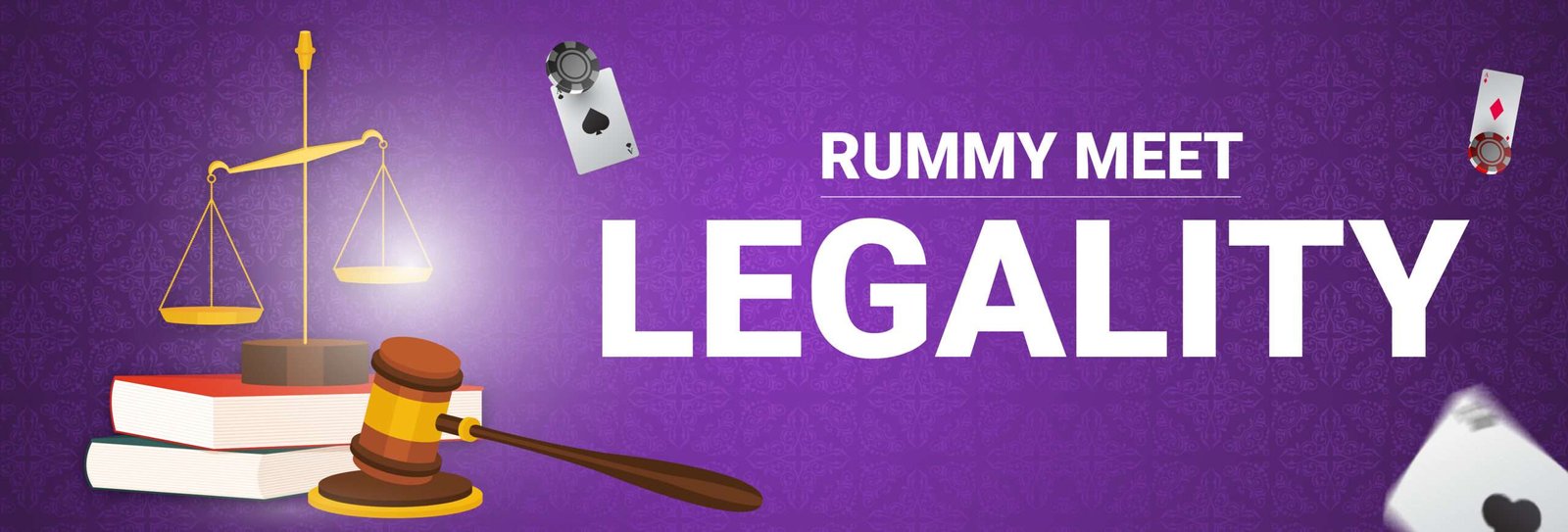 Rummy- meet-Legality and is legal rummy in India